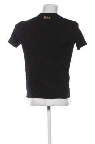 Męski T-shirt Emporio Armani, Rozmiar S, Kolor Czarny, Cena 232,99 zł
