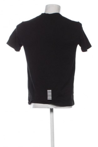 Herren T-Shirt Emporio Armani, Größe M, Farbe Schwarz, Preis 63,99 €