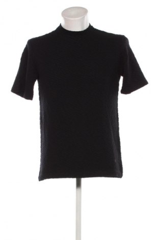 Мъжка тениска Emporio Armani, Размер S, Цвят Черен, Цена 94,99 лв.