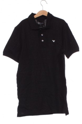 Pánské tričko  Emporio Armani, Velikost XXS, Barva Černá, Cena  1 679,00 Kč