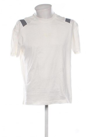 Męski T-shirt Emporio Armani, Rozmiar M, Kolor Biały, Cena 374,99 zł