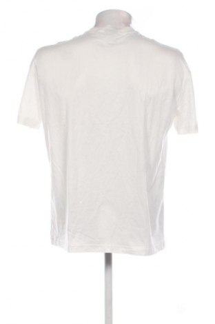 Męski T-shirt Emporio Armani, Rozmiar M, Kolor Biały, Cena 374,99 zł