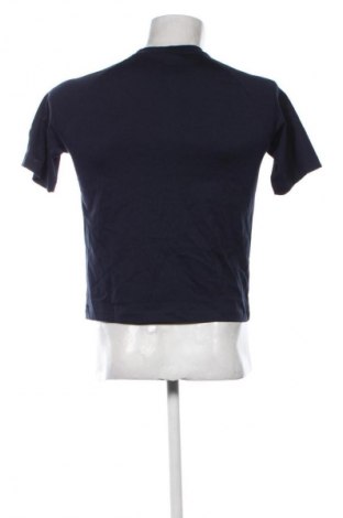 Męski T-shirt Emporio Armani, Rozmiar S, Kolor Niebieski, Cena 232,99 zł