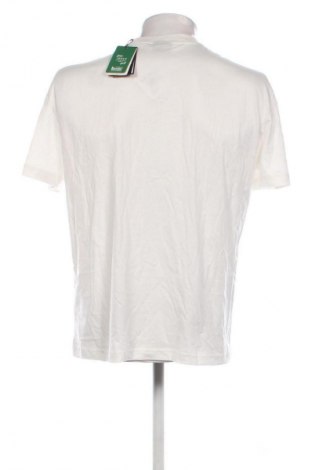 Herren T-Shirt Empyre, Größe M, Farbe Weiß, Preis € 16,99