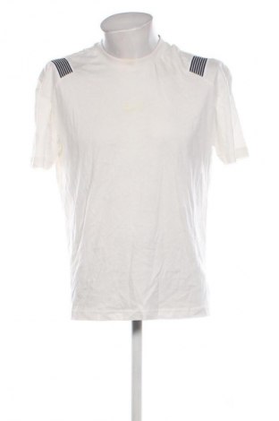 Herren T-Shirt Empyre, Größe M, Farbe Weiß, Preis € 16,99