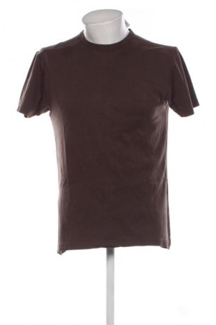 Pánske tričko  Engbers, Veľkosť XL, Farba Hnedá, Cena  14,00 €