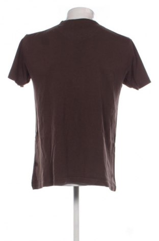 Pánske tričko  Engbers, Veľkosť XL, Farba Hnedá, Cena  14,00 €
