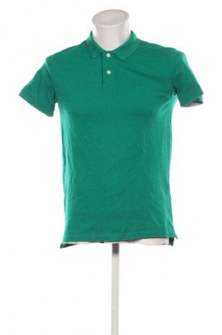 Мъжка тениска Esprit, Размер M, Цвят Зелен, Цена 46,99 лв.