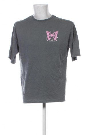 Męski T-shirt Even&Odd, Rozmiar S, Kolor Kolorowy, Cena 101,99 zł