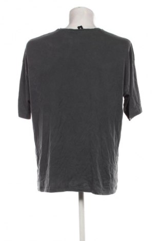 Męski T-shirt Even&Odd, Rozmiar L, Kolor Szary, Cena 101,99 zł