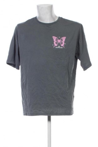 Męski T-shirt Even&Odd, Rozmiar M, Kolor Kolorowy, Cena 101,99 zł