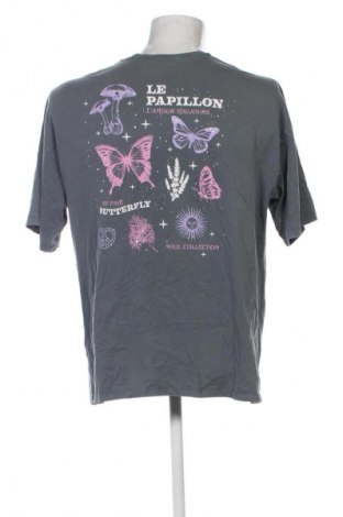 Męski T-shirt Even&Odd, Rozmiar M, Kolor Kolorowy, Cena 101,99 zł