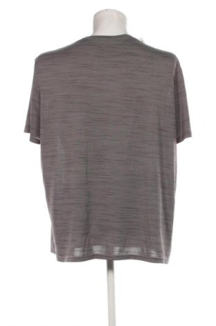 Męski T-shirt FILA, Rozmiar XXL, Kolor Szary, Cena 33,99 zł