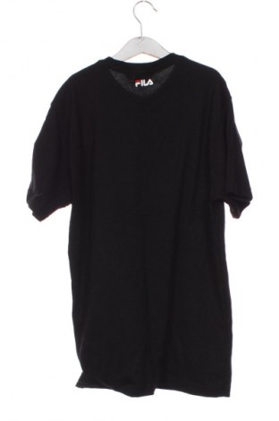 Мъжка тениска FILA, Размер XS, Цвят Черен, Цена 27,00 лв.