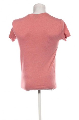 Herren T-Shirt FSBN, Größe M, Farbe Rosa, Preis 5,99 €