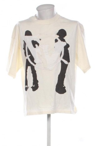 Męski T-shirt Favela, Rozmiar L, Kolor Kolorowy, Cena 111,99 zł