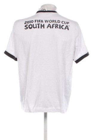 Ανδρικό t-shirt Fifa World Cup, Μέγεθος XL, Χρώμα Πολύχρωμο, Τιμή 6,65 €