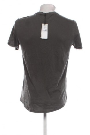 Herren T-Shirt G-Star Raw, Größe S, Farbe Grau, Preis 32,99 €
