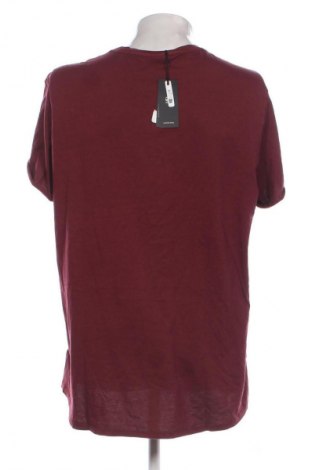 Pánské tričko  G-Star Raw, Velikost XXL, Barva Červená, Cena  709,00 Kč