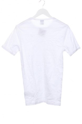 Мъжка тениска G-Star Raw, Размер XS, Цвят Бял, Цена 58,99 лв.