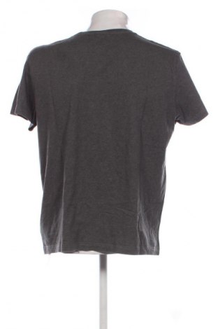 Herren T-Shirt Gant, Größe XL, Farbe Grau, Preis 28,99 €