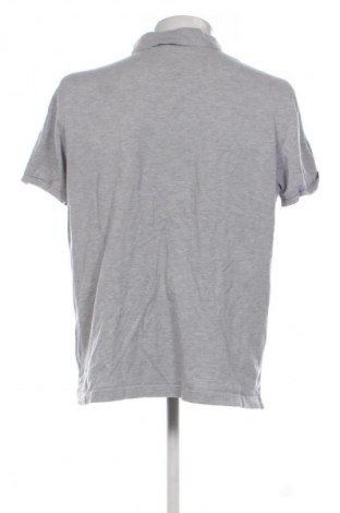 Herren T-Shirt Gant, Größe 3XL, Farbe Grau, Preis € 67,99