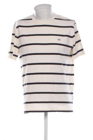 Tricou de bărbați Gant, Mărime XL, Culoare Multicolor, Preț 301,99 Lei