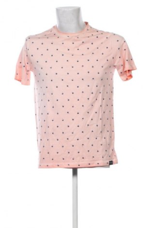 Tricou de bărbați Garcia, Mărime M, Culoare Multicolor, Preț 41,16 Lei