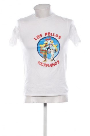 Tricou de bărbați Gildan, Mărime S, Culoare Alb, Preț 50,00 Lei