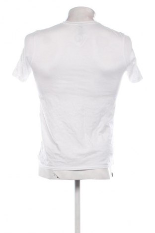 Tricou de bărbați Gildan, Mărime S, Culoare Alb, Preț 50,00 Lei