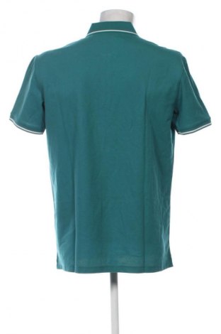 Pánske tričko  Gold, Veľkosť 3XL, Farba Zelená, Cena  9,72 €