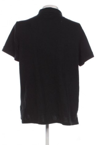 Мъжка тениска Goodfellow & Co., Размер XL, Цвят Черен, Цена 31,00 лв.