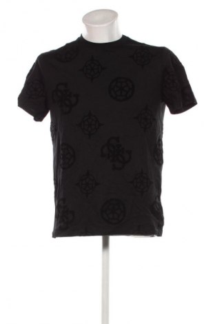 Pánske tričko  Guess, Veľkosť M, Farba Čierna, Cena  44,95 €