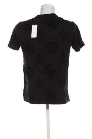 Pánske tričko  Guess, Veľkosť M, Farba Čierna, Cena  44,95 €