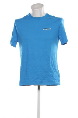 Pánske tričko  Guess, Veľkosť L, Farba Modrá, Cena  44,95 €