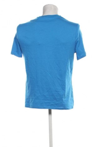 Pánske tričko  Guess, Veľkosť L, Farba Modrá, Cena  44,95 €