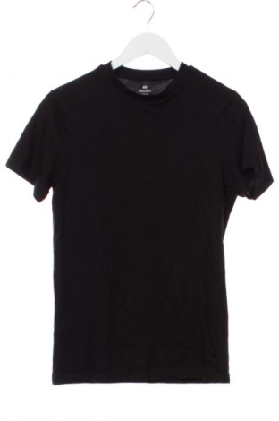 Tricou de bărbați H&M, Mărime XS, Culoare Negru, Preț 51,45 Lei