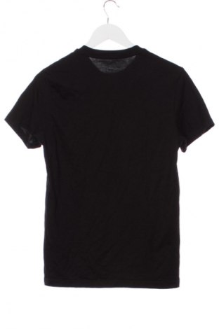 Tricou de bărbați H&M, Mărime XS, Culoare Negru, Preț 51,45 Lei