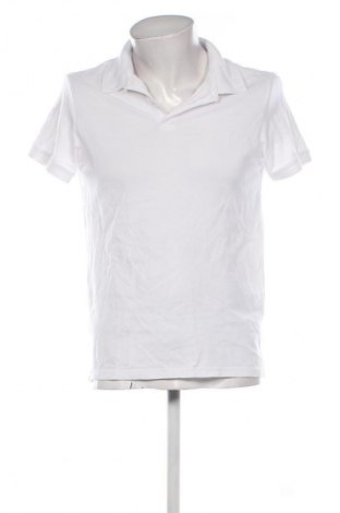 Herren T-Shirt H&M, Größe M, Farbe Weiß, Preis € 10,00