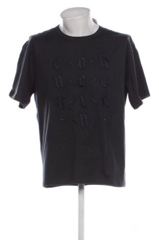 Férfi póló H&M, Méret L, Szín Fekete, Ár 2 584 Ft