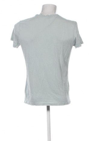 Tricou de bărbați H&M Divided, Mărime M, Culoare Verde, Preț 51,45 Lei