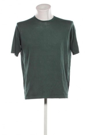 Pánske tričko  HERITAGE, Veľkosť M, Farba Zelená, Cena  50,95 €