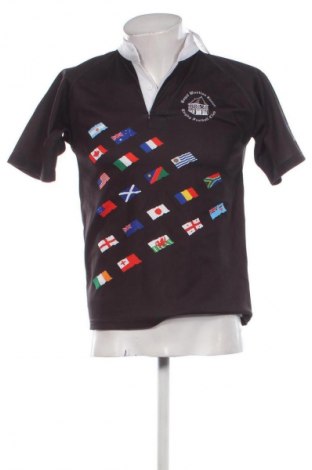 Tricou de bărbați Halbro, Mărime M, Culoare Multicolor, Preț 42,99 Lei