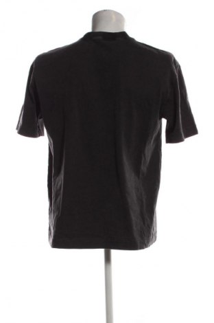 Męski T-shirt Hollister, Rozmiar M, Kolor Szary, Cena 49,99 zł
