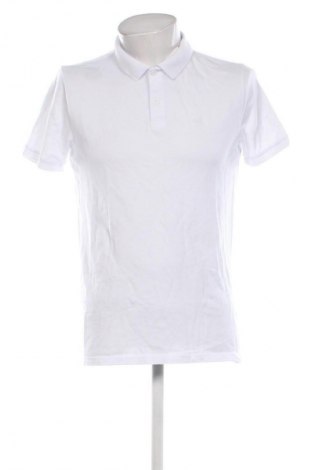 Męski T-shirt Hollister, Rozmiar M, Kolor Biały, Cena 120,99 zł