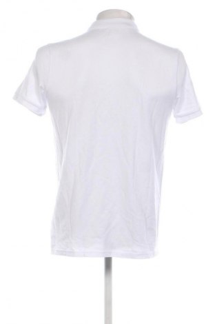 Męski T-shirt Hollister, Rozmiar M, Kolor Biały, Cena 120,99 zł
