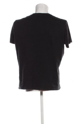 Pánske tričko  Hollister, Veľkosť L, Farba Čierna, Cena  19,95 €