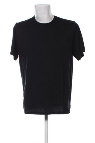 Pánske tričko  Hollister, Veľkosť XL, Farba Čierna, Cena  19,95 €
