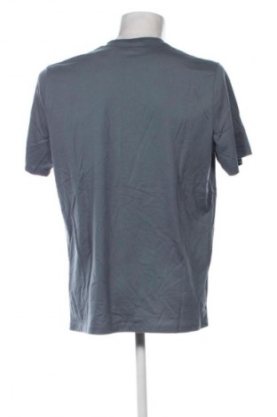 Męski T-shirt Hollister, Rozmiar XL, Kolor Szary, Cena 111,99 zł