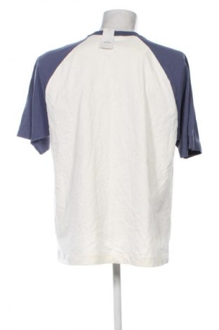 Męski T-shirt Hollister, Rozmiar L, Kolor Kolorowy, Cena 111,99 zł